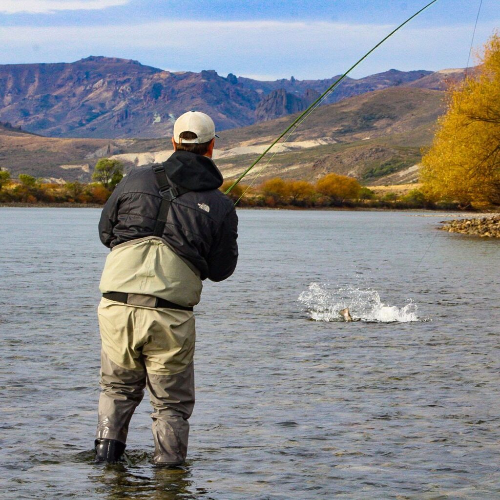 Río Limay