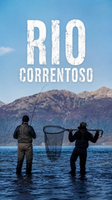 ​R I O  C O R R E N T O S O

​H I S T Ó R I C O

​Hay lugares que no se miden en metros, sino en latidos.

​Nacido del lago Correntoso para abrazar al Nahuel Huapi, en Villa La Angostura, este río es un hilo de agua turquesa donde el tiempo se detiene. Bajo su superficie, las truchas Arco Iris y Marrones nadan como secretos compartidos, esperando el momento de regalarte un recuerdo imborrable.

​A su lado, el viejo Hotel Correntoso contempla el paso de los años. Más que un testigo de pescadores, es el refugio de generaciones que llegaron buscando una captura y encontraron amigos, charlas al atardecer y un respeto profundo por la naturaleza.

​Aquí no importan los kilómetros recorridos ni la destreza. En esta orilla todos somos iguales, unidos por la misma pasión y el compromiso de devolver cada pez al agua para que la vida siga su curso.

​El Río Correntoso no es solo un mapa de pesca en la Patagonia. Es el rincón donde se queda un pedacito de tu corazón para siempre.

​#VillaLaAngostura #RioCorrento #PatagoniaArgentina #FlyFishing #PescaConMosca