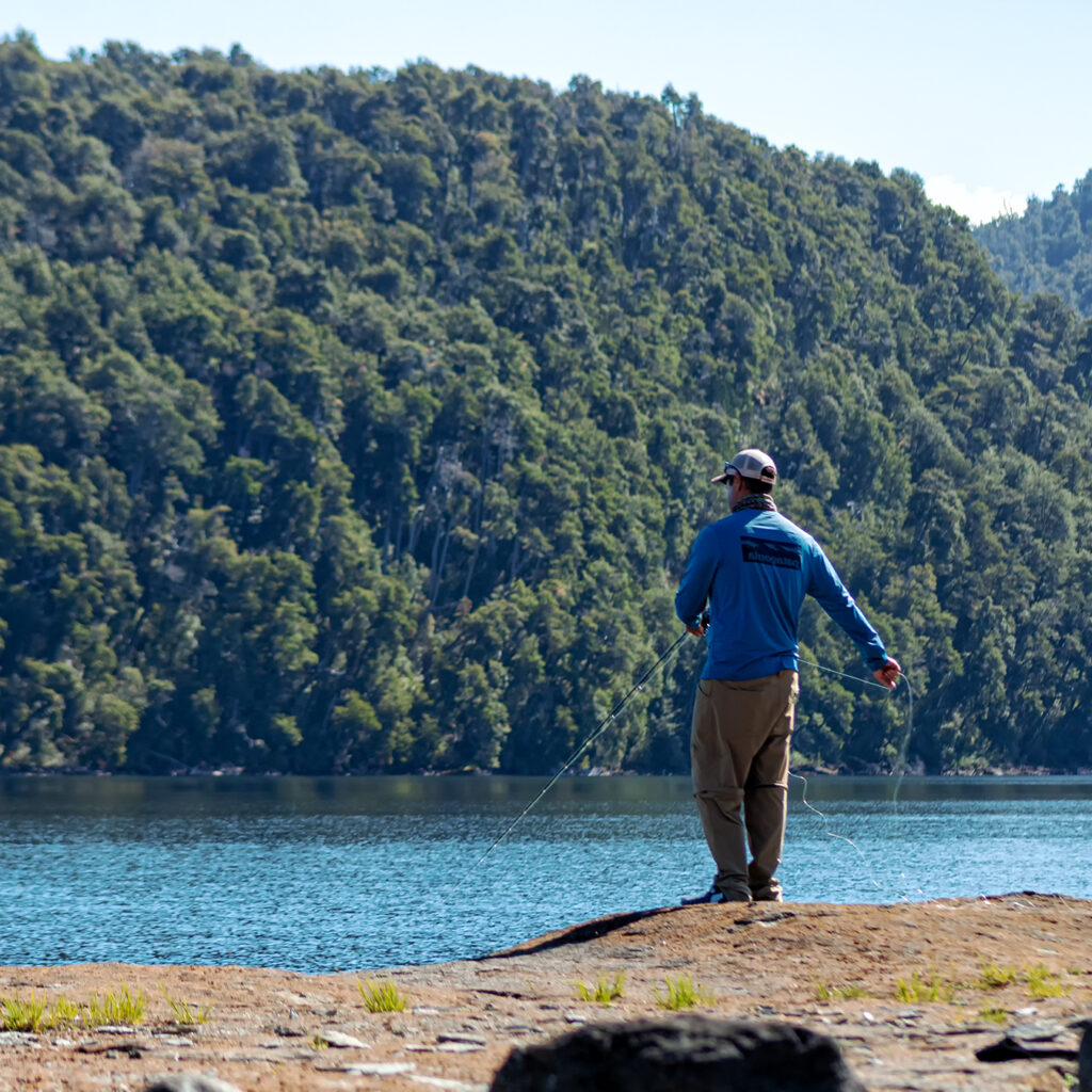 Salida de pesca de la temporada 2026