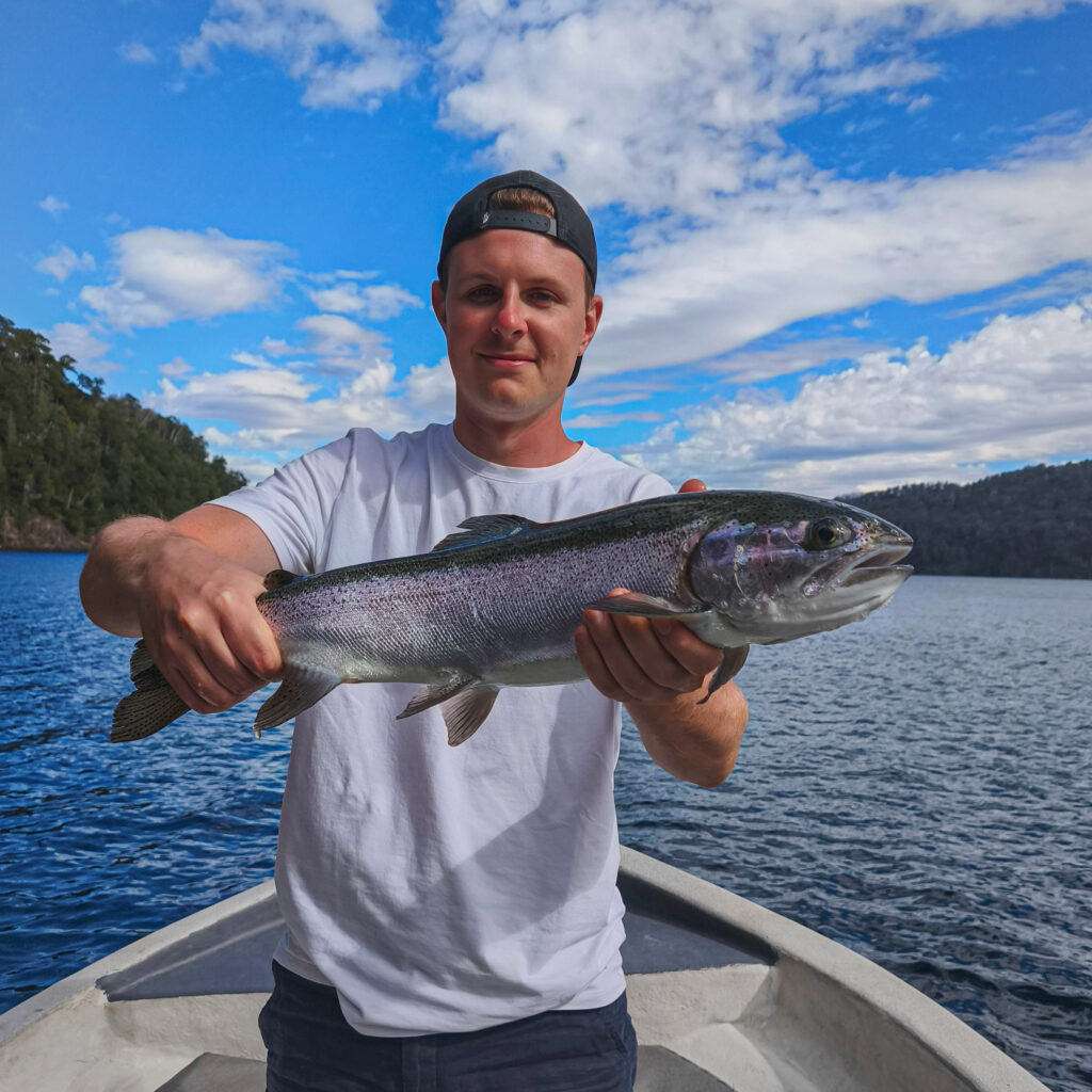 Jornada de pesca de la temporada 2026